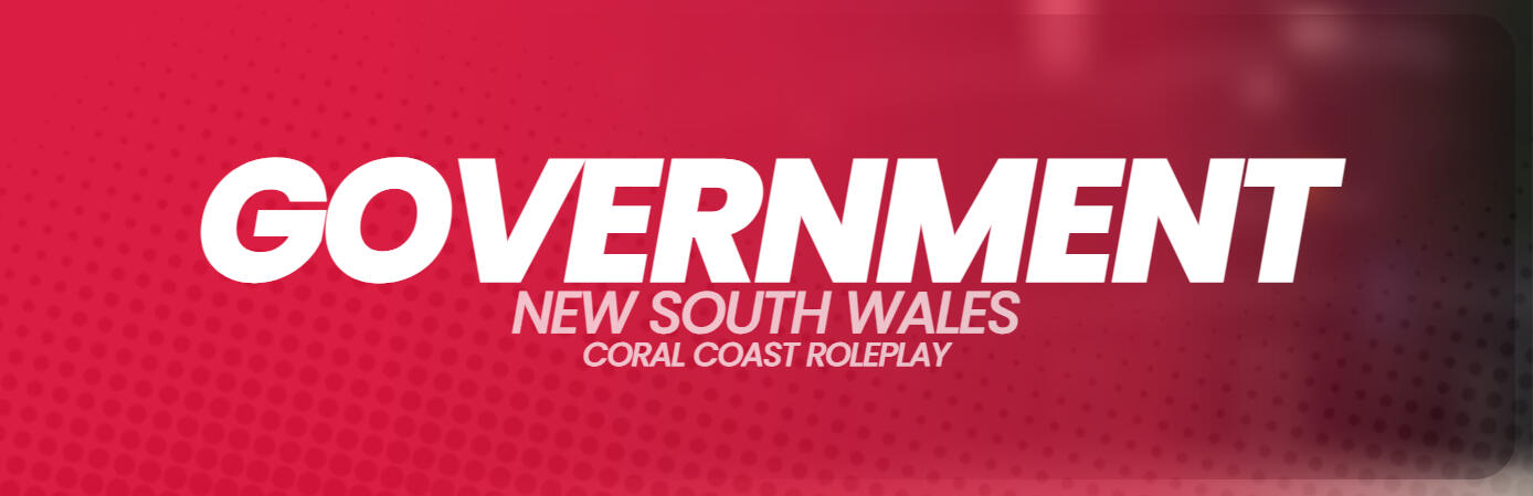 Coral Coast Roleplay