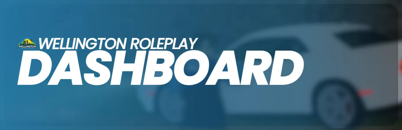 Wellington Roleplay
